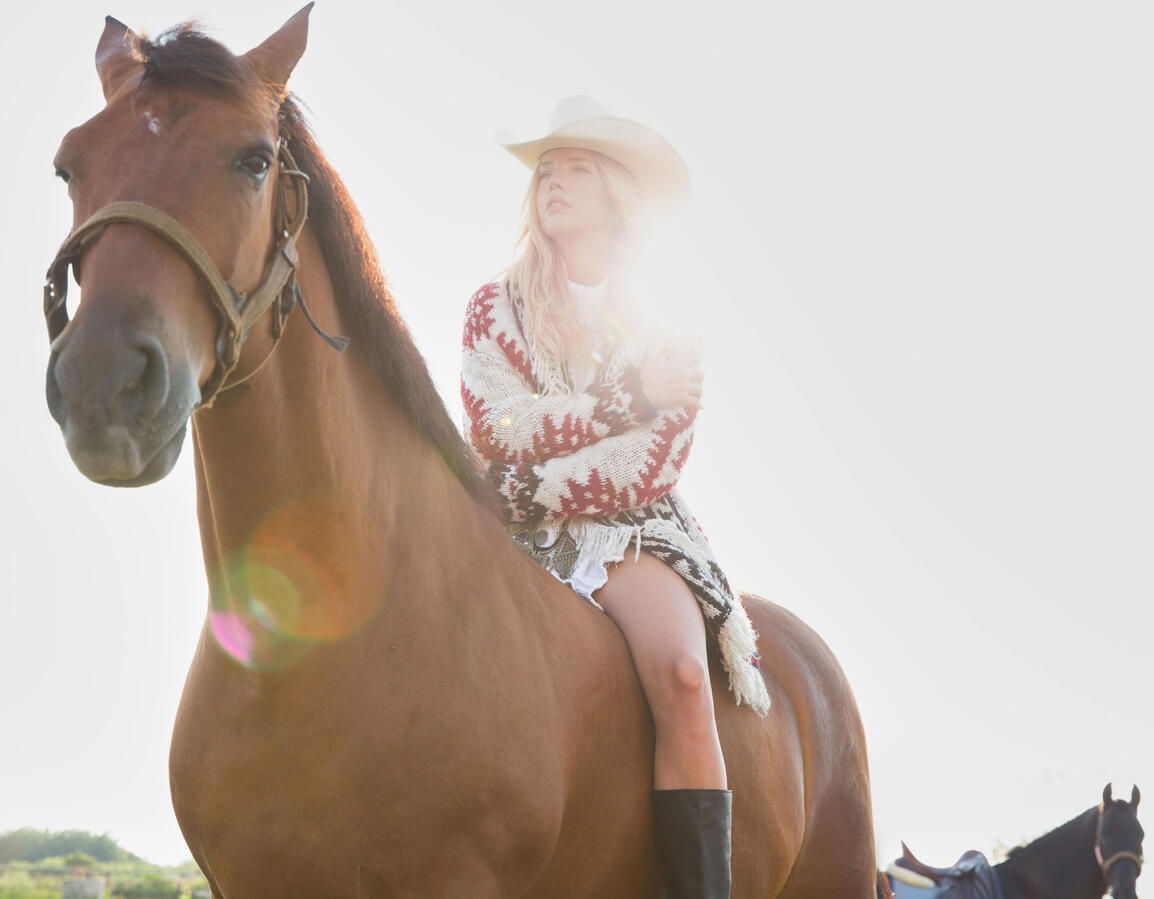 COWGIRL COWGIRL