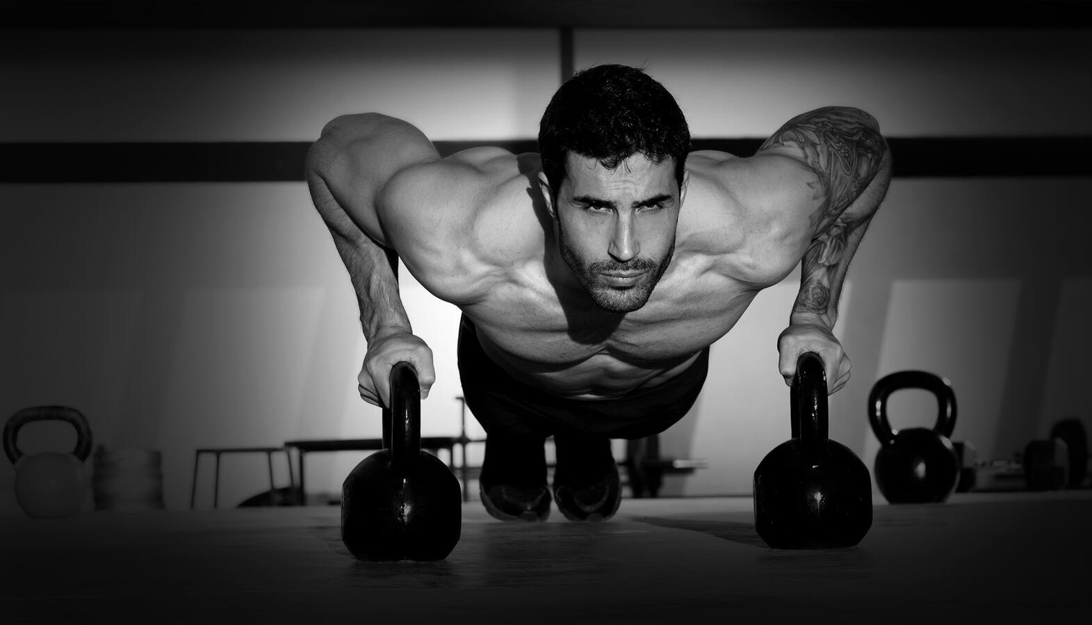 ENTRENAMIENTO CROSSFIT Crossfit training