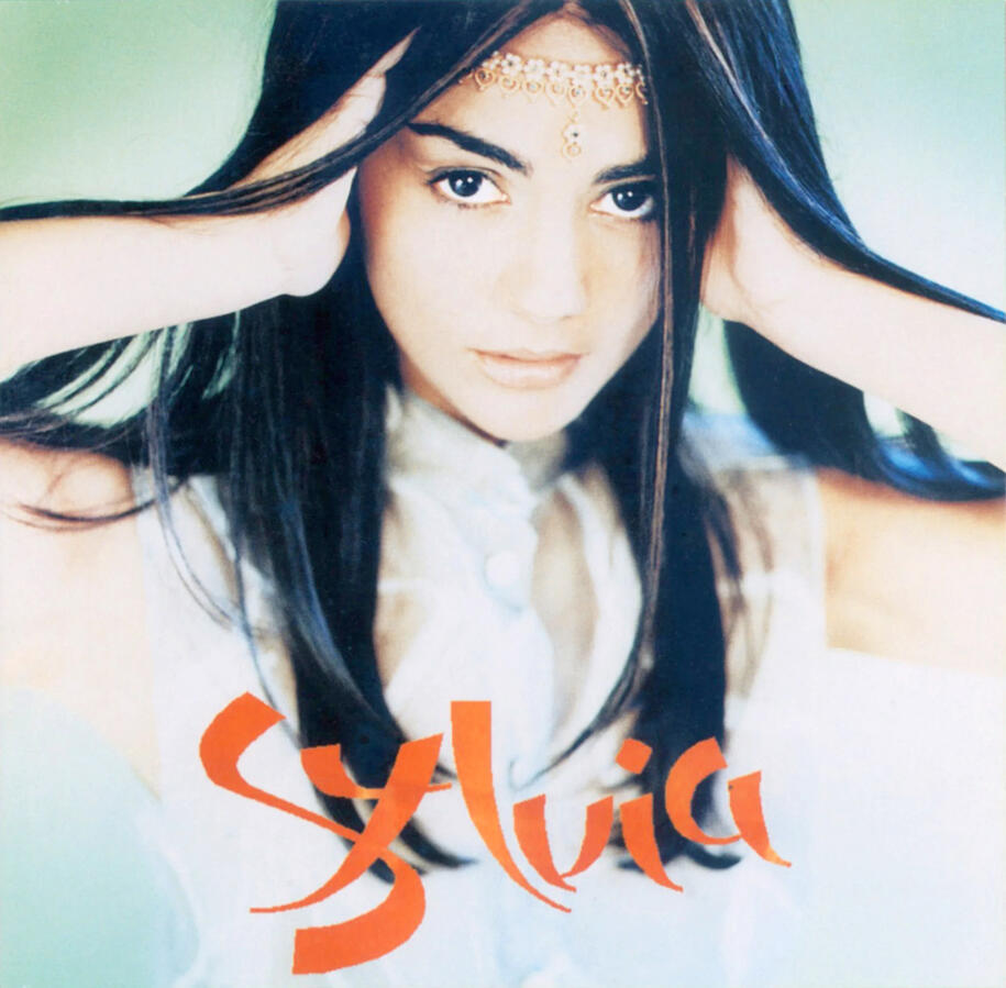 SYLVIA SYLVIA