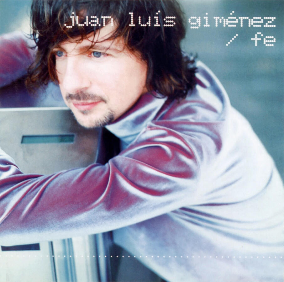 JUAN LUIS GIMENEZ Fe JUAN LUIS GIMENEZ Fe