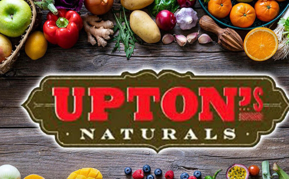 FOX BUSINESS: Upton's FOX BUSINESS: Upton's
