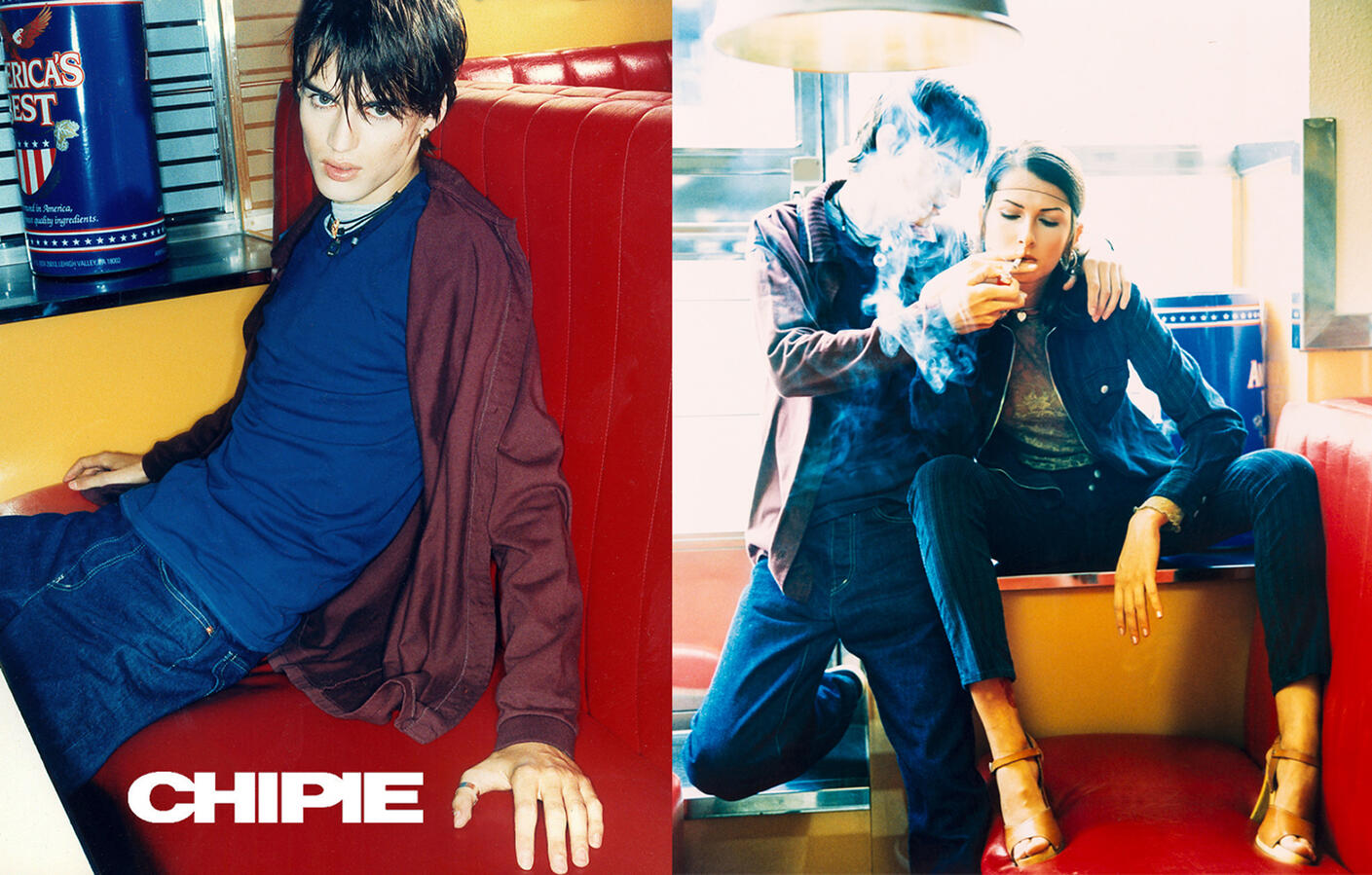 CHIPIE Jeans CHIPIE Jeans