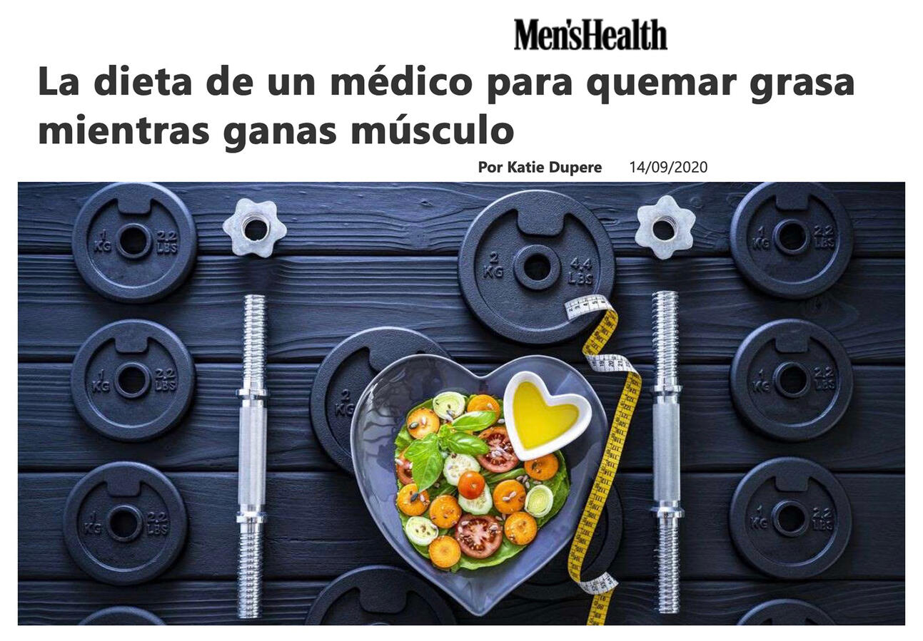 MEN'S HEALTH MEN'S HEALTH