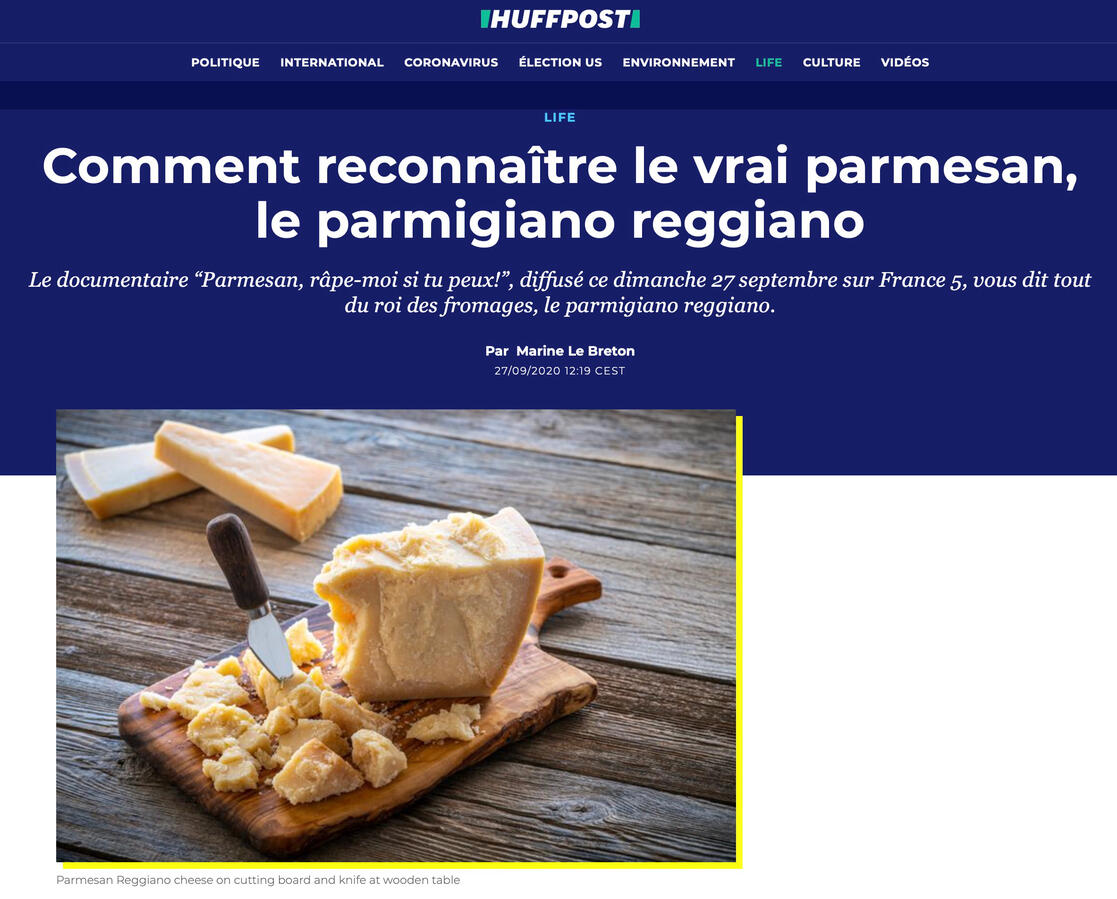 HUFFPOST HUFFPOST