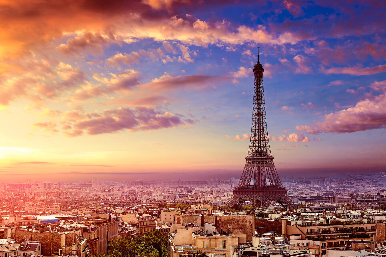 PARIS Eiffel Tower PARIS Eiffel Tower