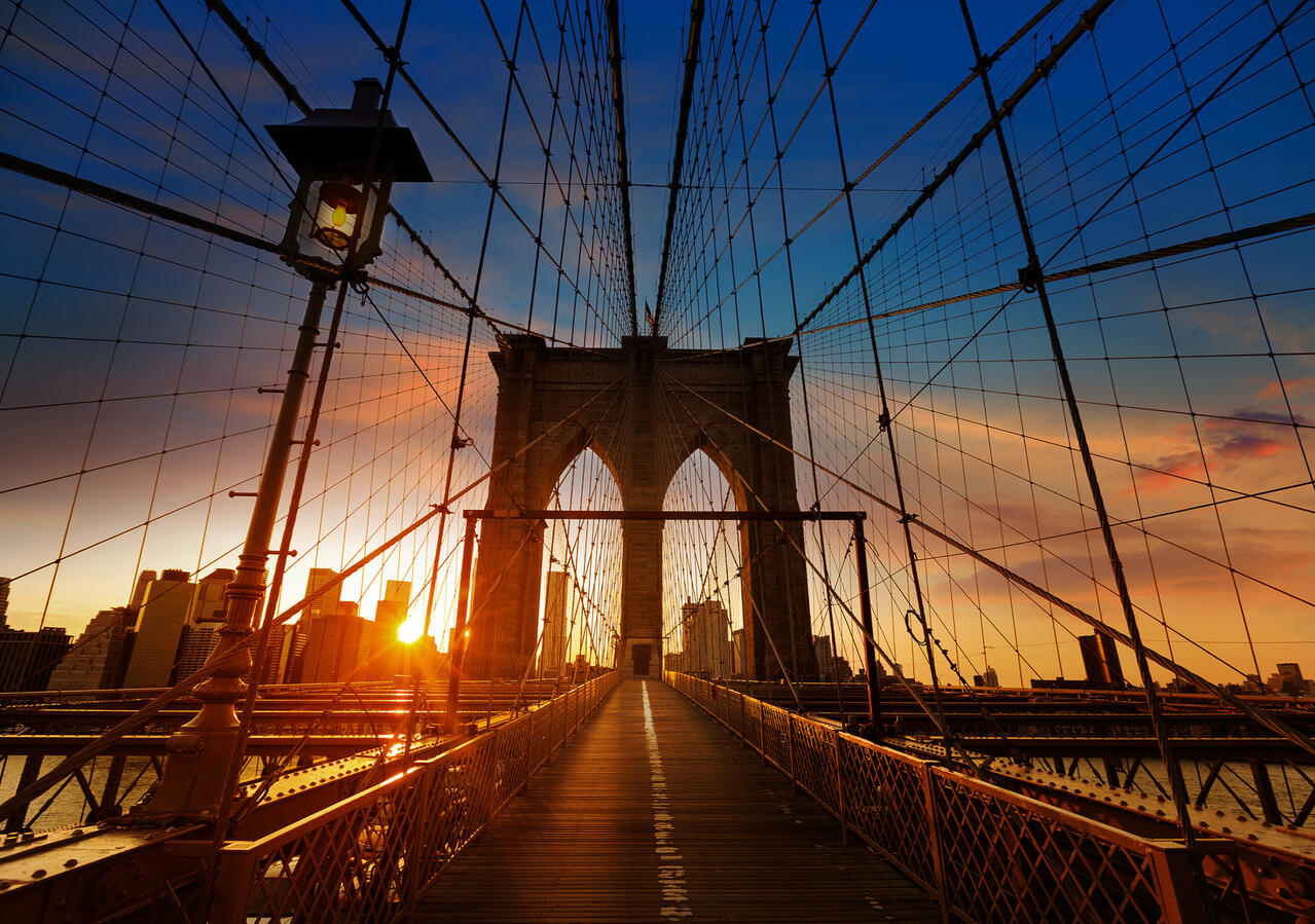 BROOLYN BRIDGE MANHATTAN NYC BROOLYN BRIDGE MANHATTAN NYC