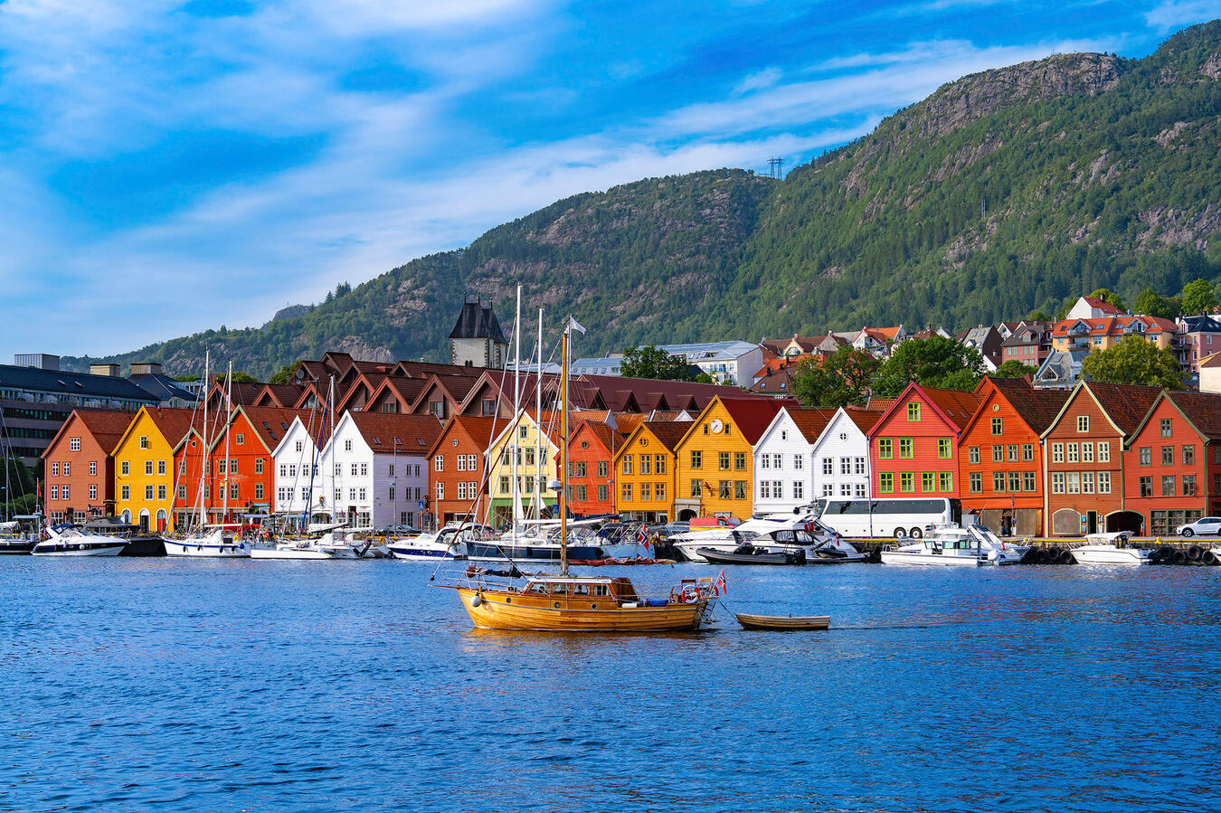 BERGEN NORUEGA BERGEN NORUEGA