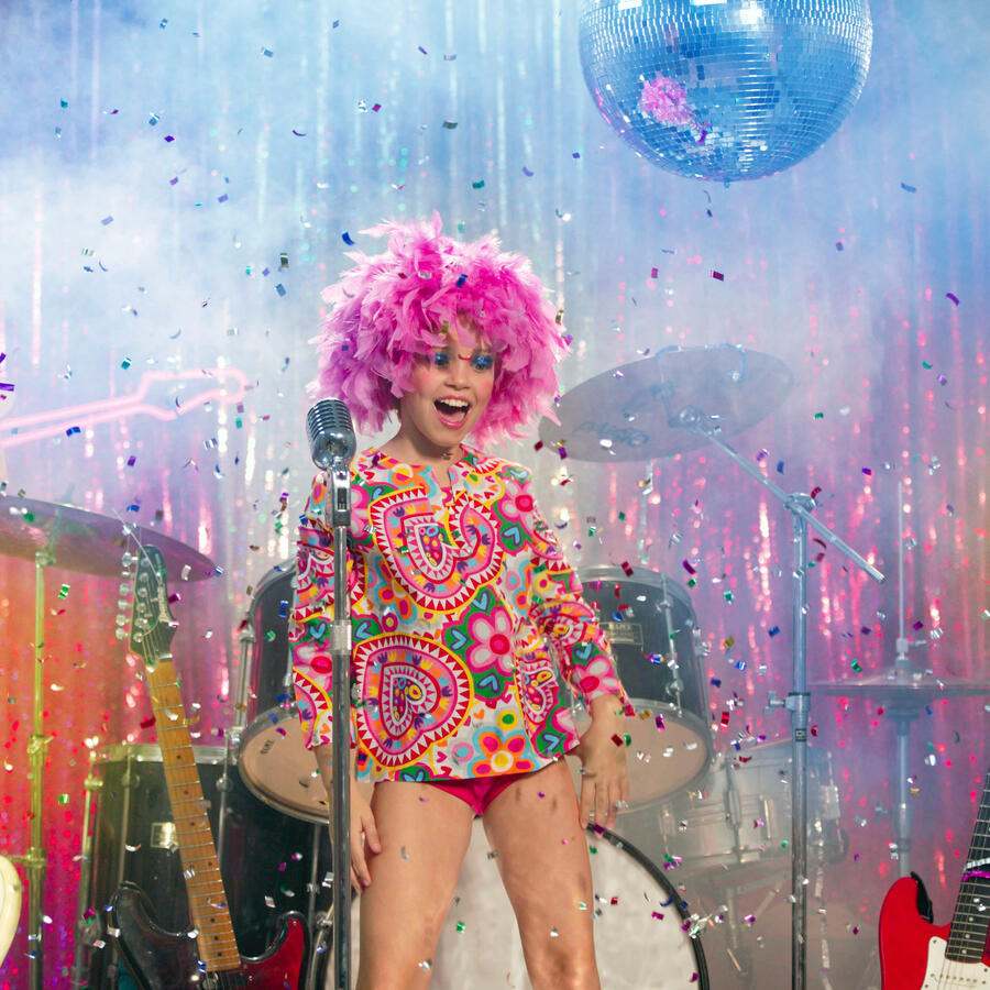 AGATHA RUIZ DE LA PRADA AGATHA RUIZ DE LA PRADA